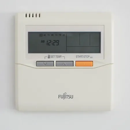 דירה Espanhouse Azul